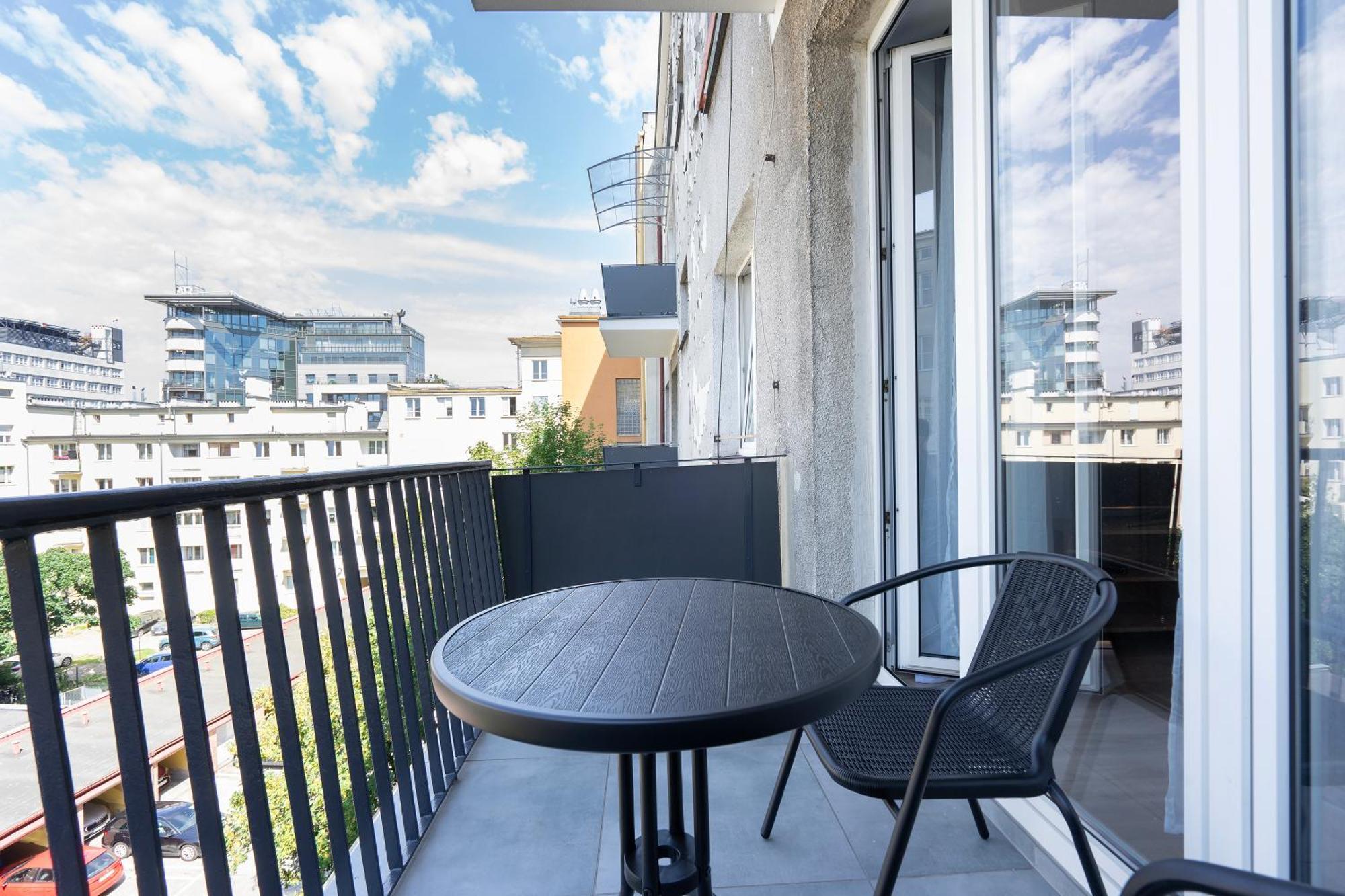 36 Apart - Apartament Dla 6 Osob Gdynia Exterior photo